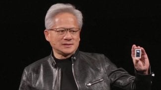 Nvidia RTX Spark