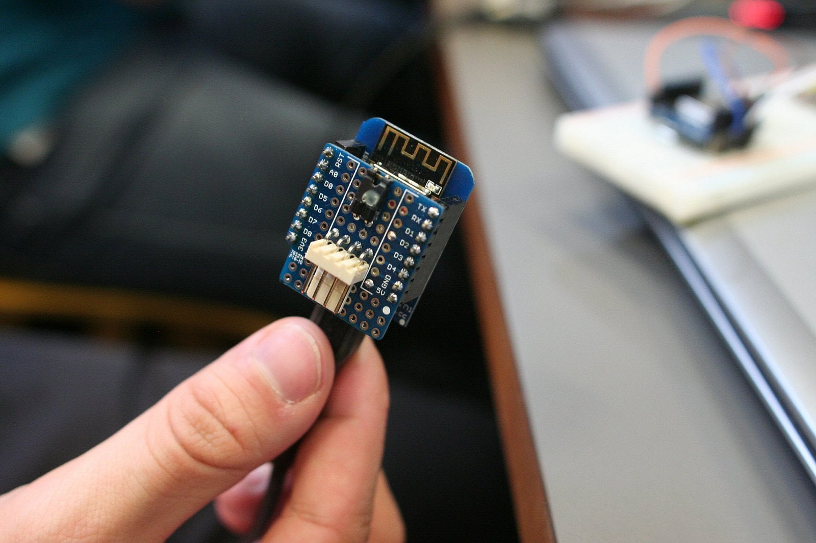 OpenAlt 2016 neděle