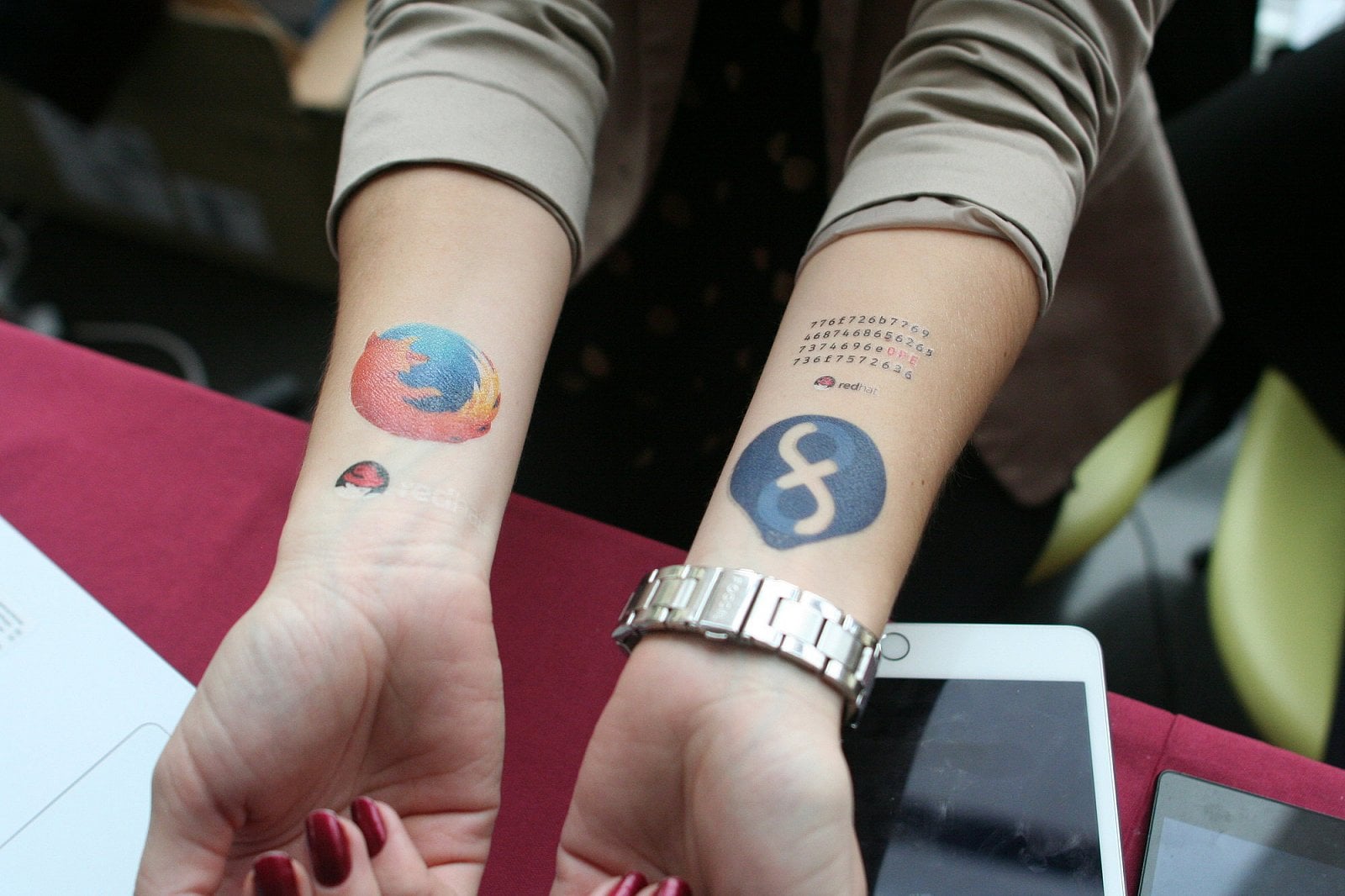 OpenAlt 2016 neděle