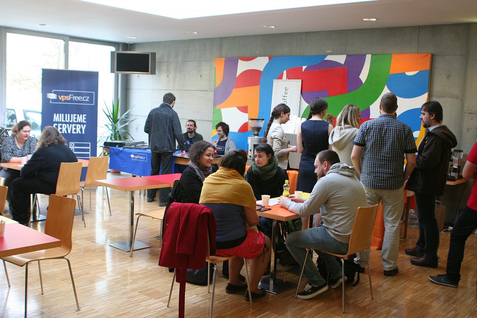 OpenAlt 2016 neděle