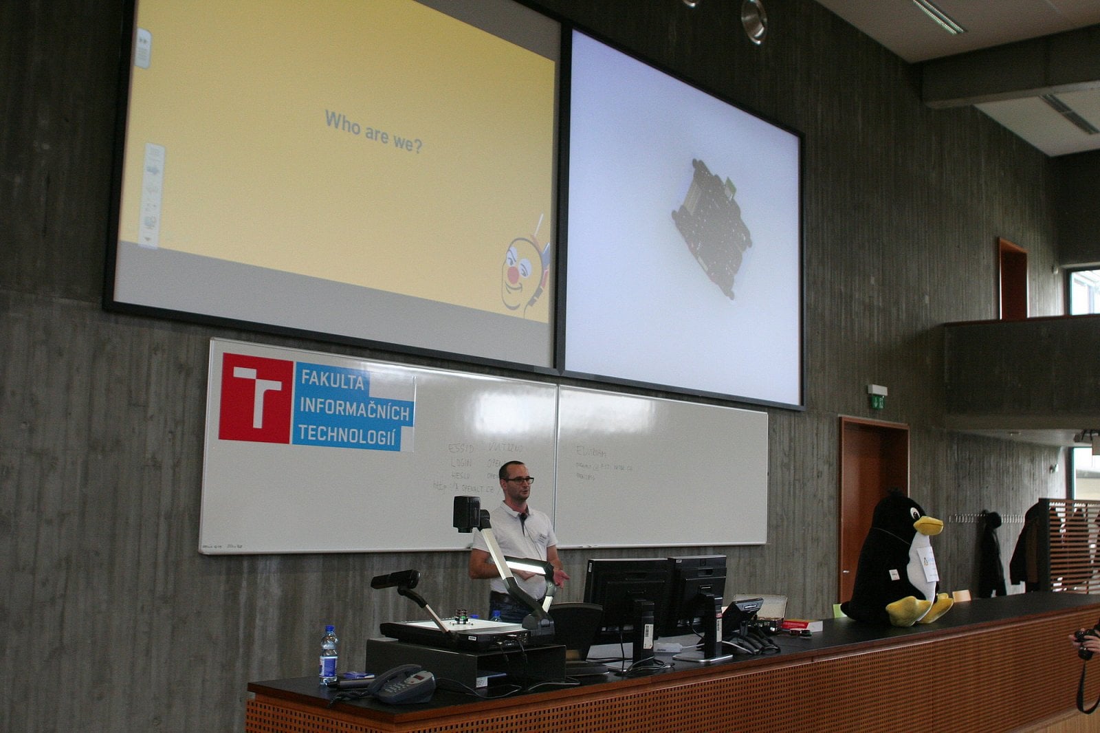 OpenAlt 2016 neděle