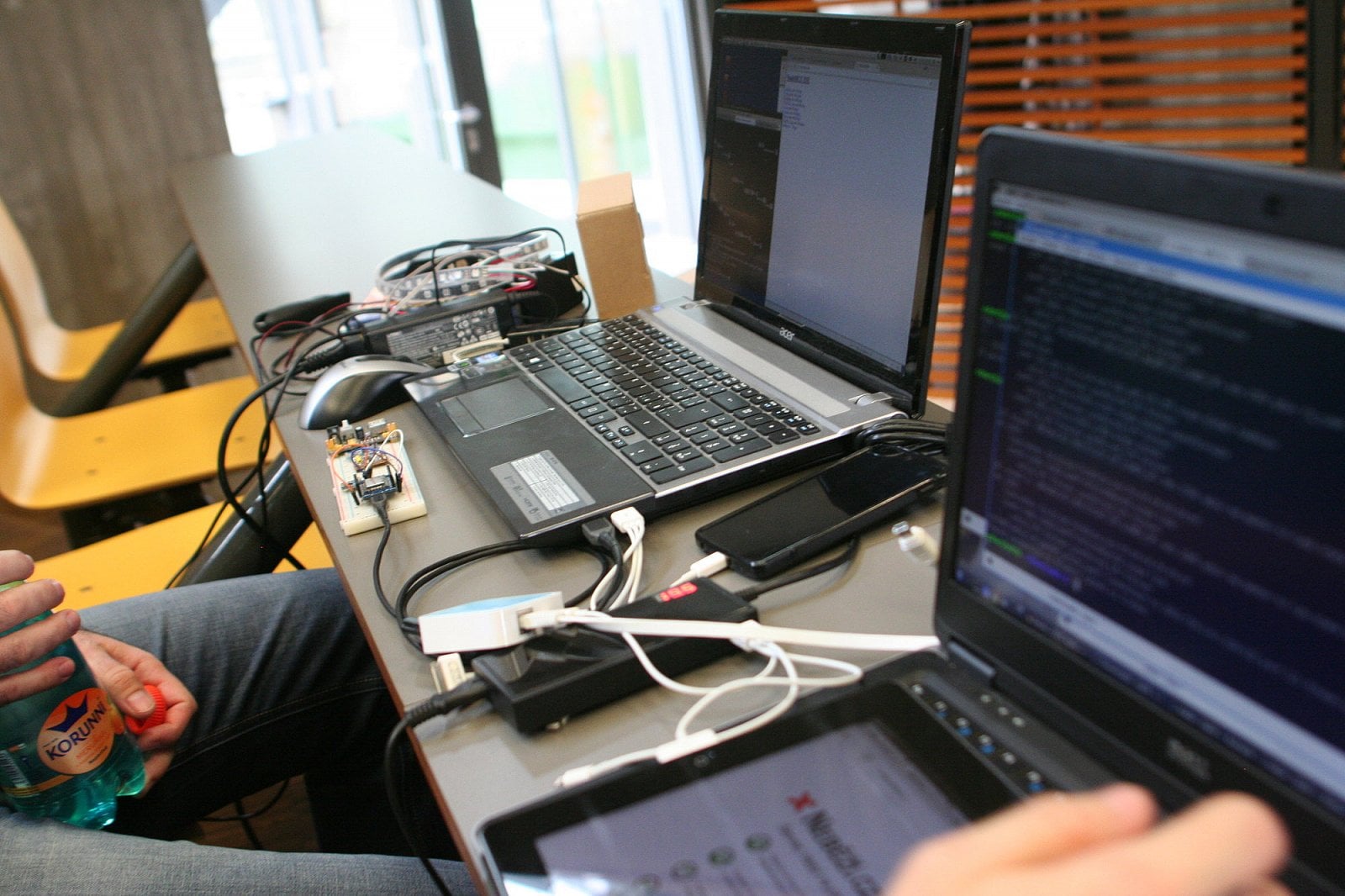 OpenAlt 2016 neděle