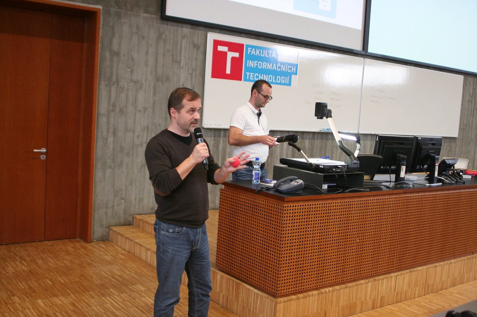 OpenAlt 2016 neděle