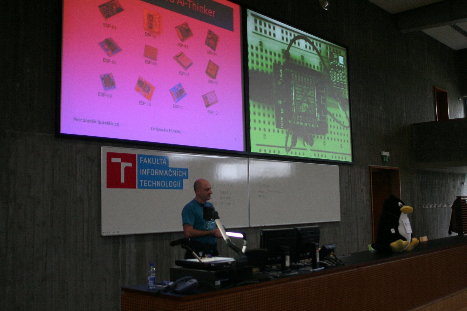 OpenAlt 2016 neděle