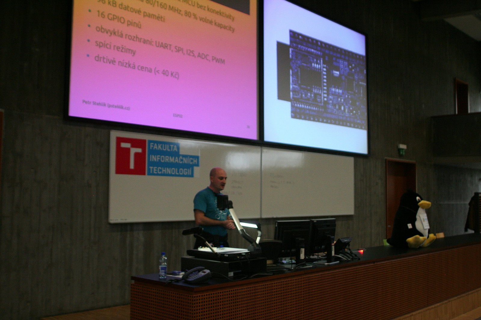 OpenAlt 2016 neděle