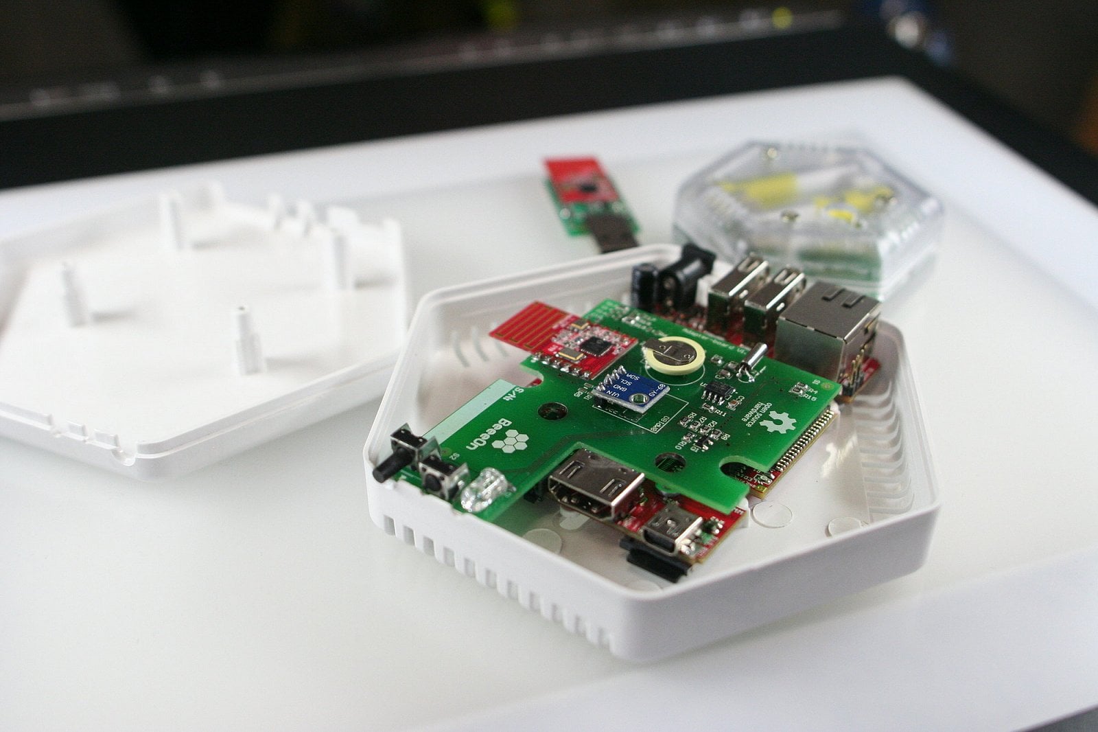 OpenAlt 2016 neděle