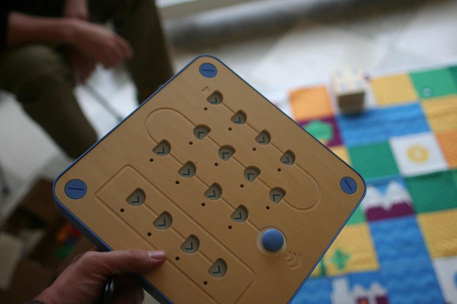 OpenAlt 2016 neděle