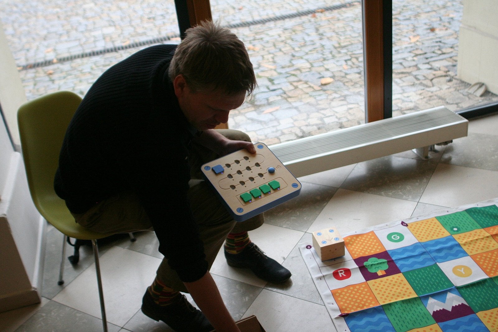 OpenAlt 2016 neděle