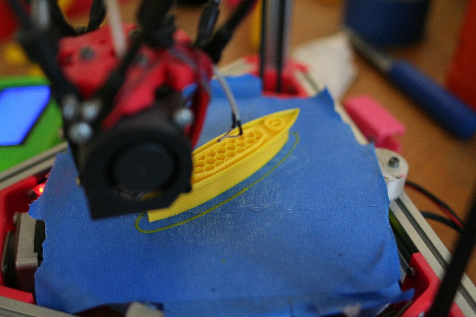 OpenAlt 2016 neděle