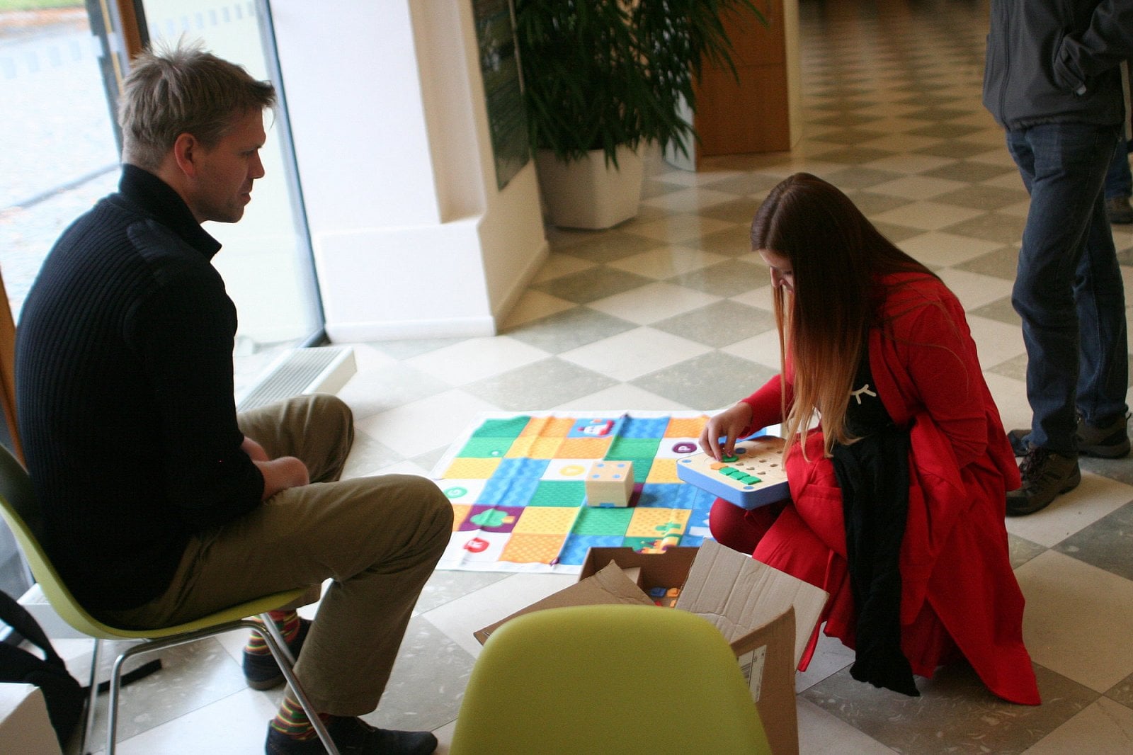 OpenAlt 2016 neděle