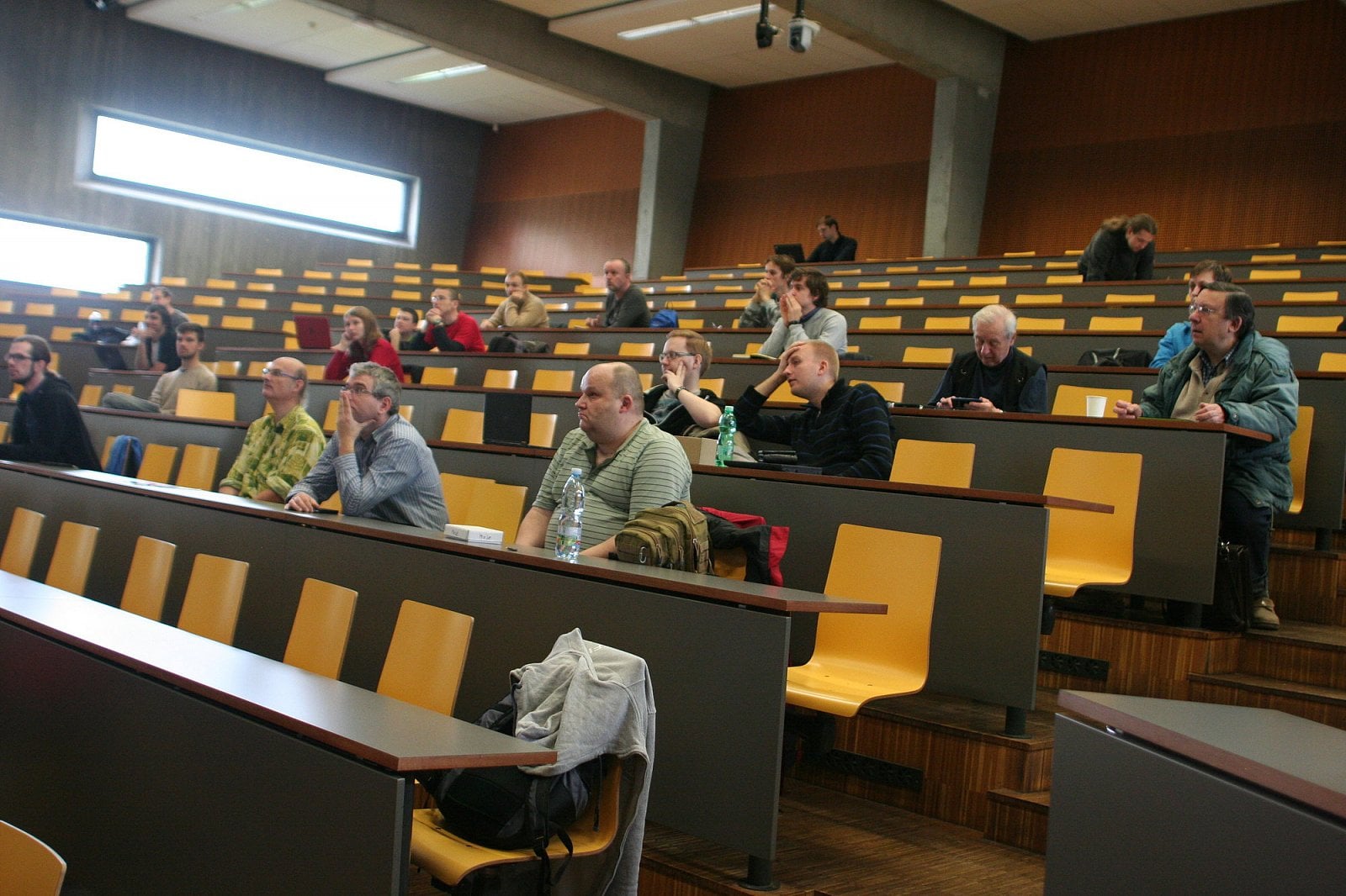 OpenAlt 2016 neděle