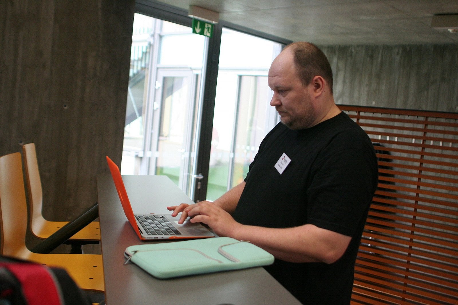 OpenAlt 2016 neděle