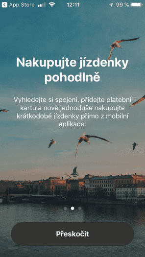 PID Lítačka