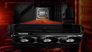 Radeon RX 9000 a architektura RDNA 4 (ilustrace)