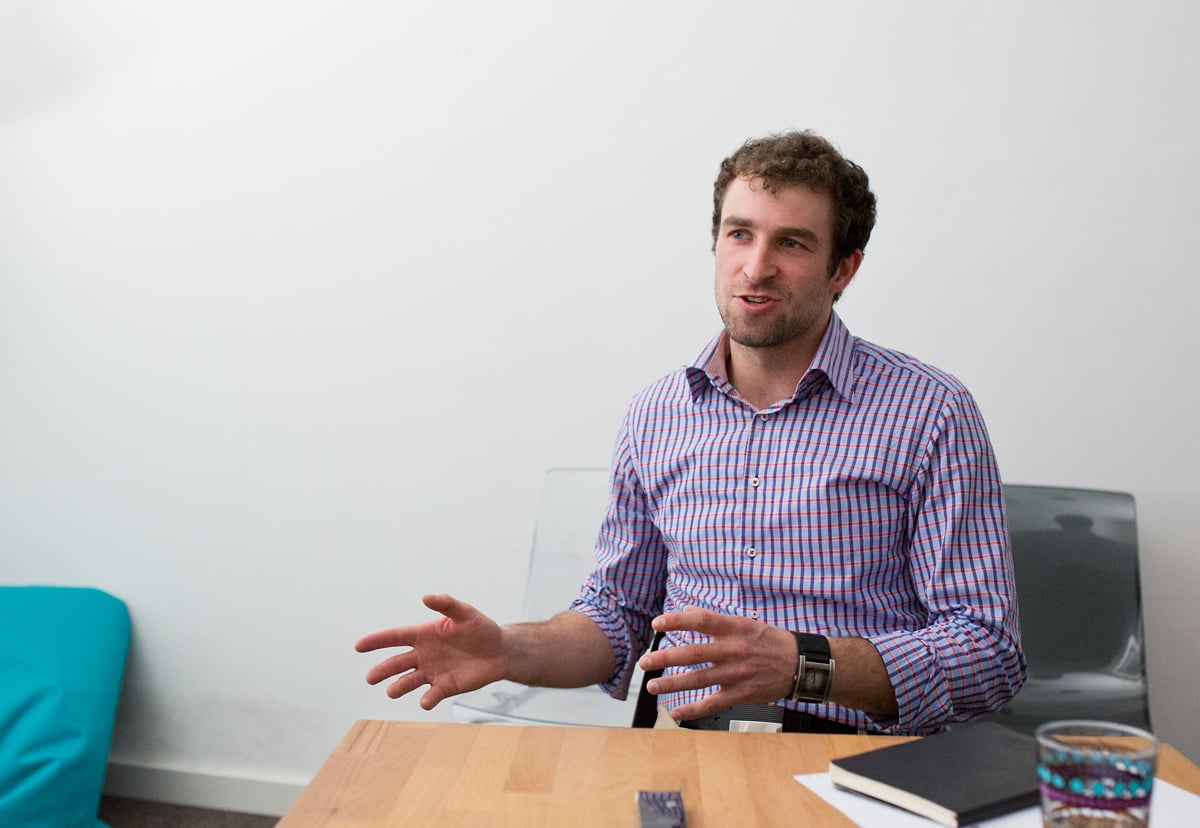 Stanislav Mottl, R2B2