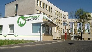 Náhledový obrázek - Sokolovská nemocnice získala nový přístroj pro radiodiagnostiku