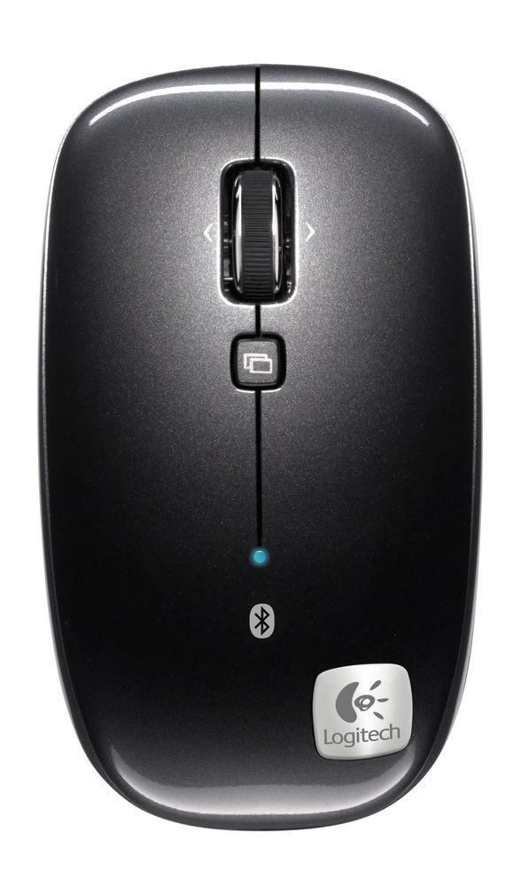 Logitech M555b