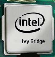 Intel Ivy Bridge