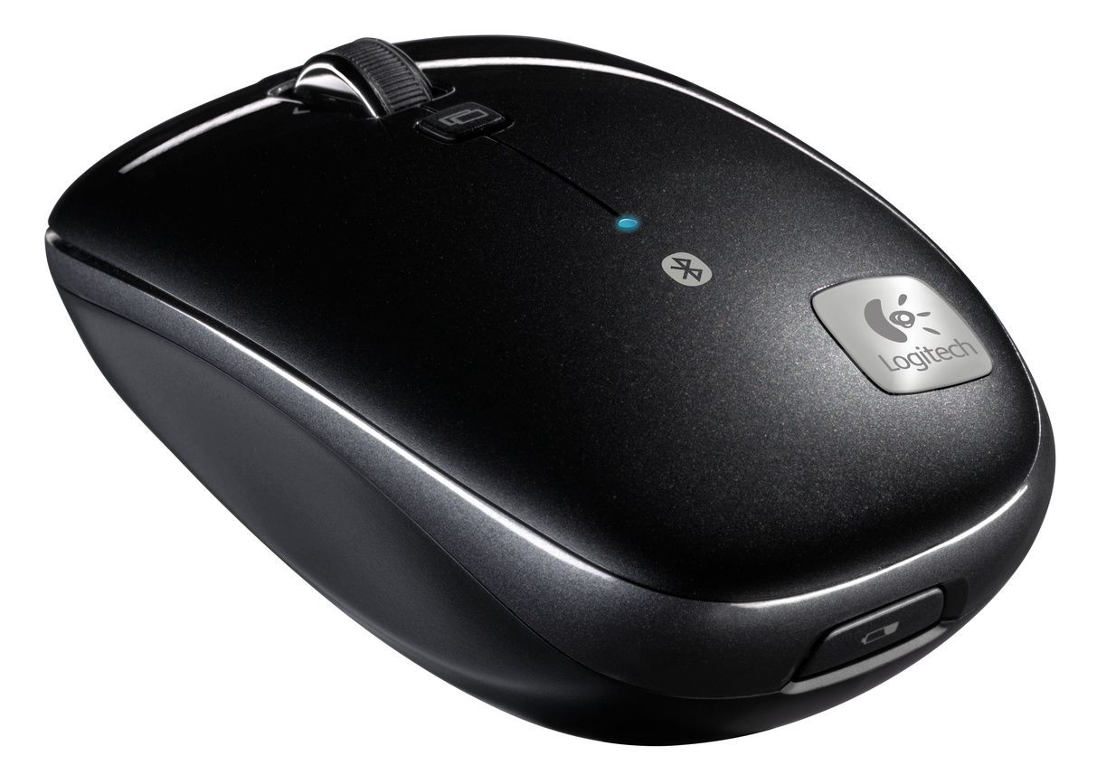 Logitech M555b