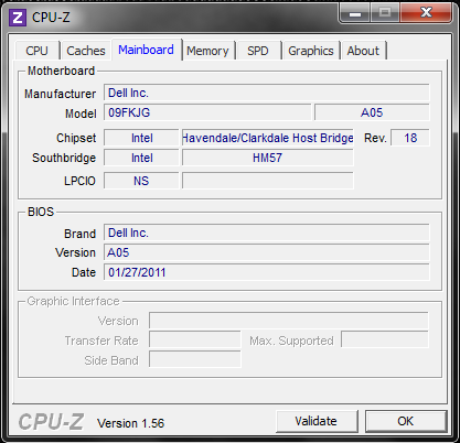 CPU-Z