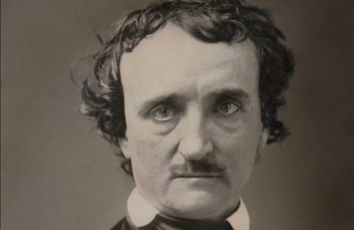 Edgar Allan Poe byl autorem fantastických a mystických příběhů a zakladatelem detektivního a hororového žánru. Dokázal mistrovsky zachytit stav osoby, která příběh vypráví.