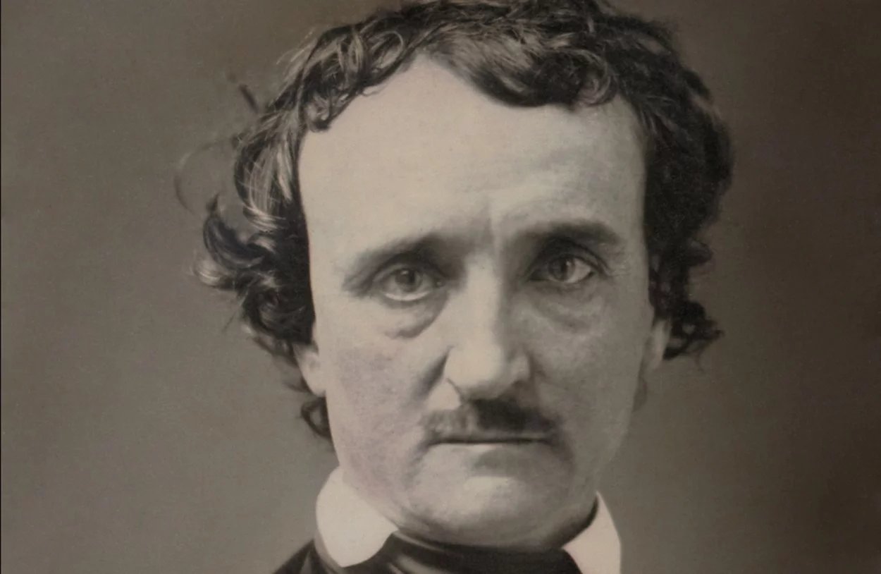 Edgar Allan Poe byl autorem fantastických a mystických příběhů a zakladatelem detektivního a hororového žánru. Dokázal mistrovsky zachytit stav osoby, která příběh vypráví.