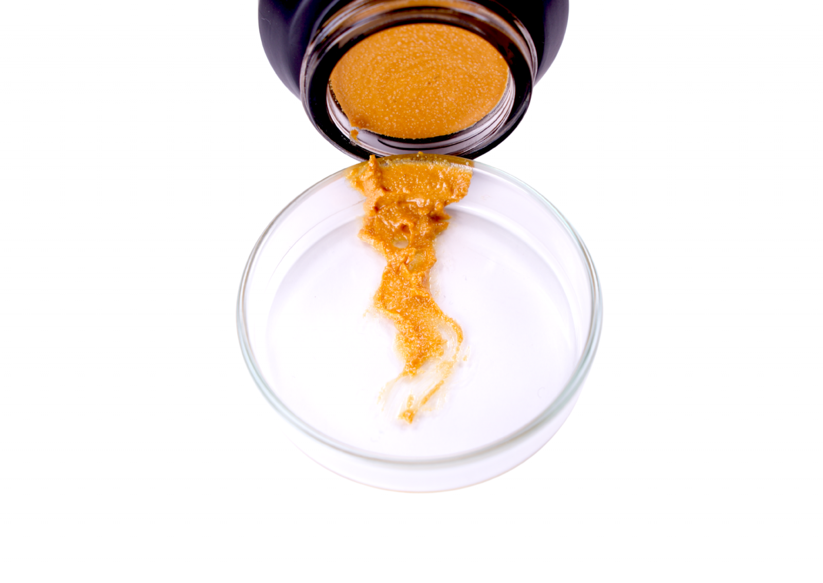 Gold, zlatá pleťová maska od Florentine