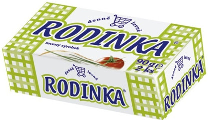 Rodinka