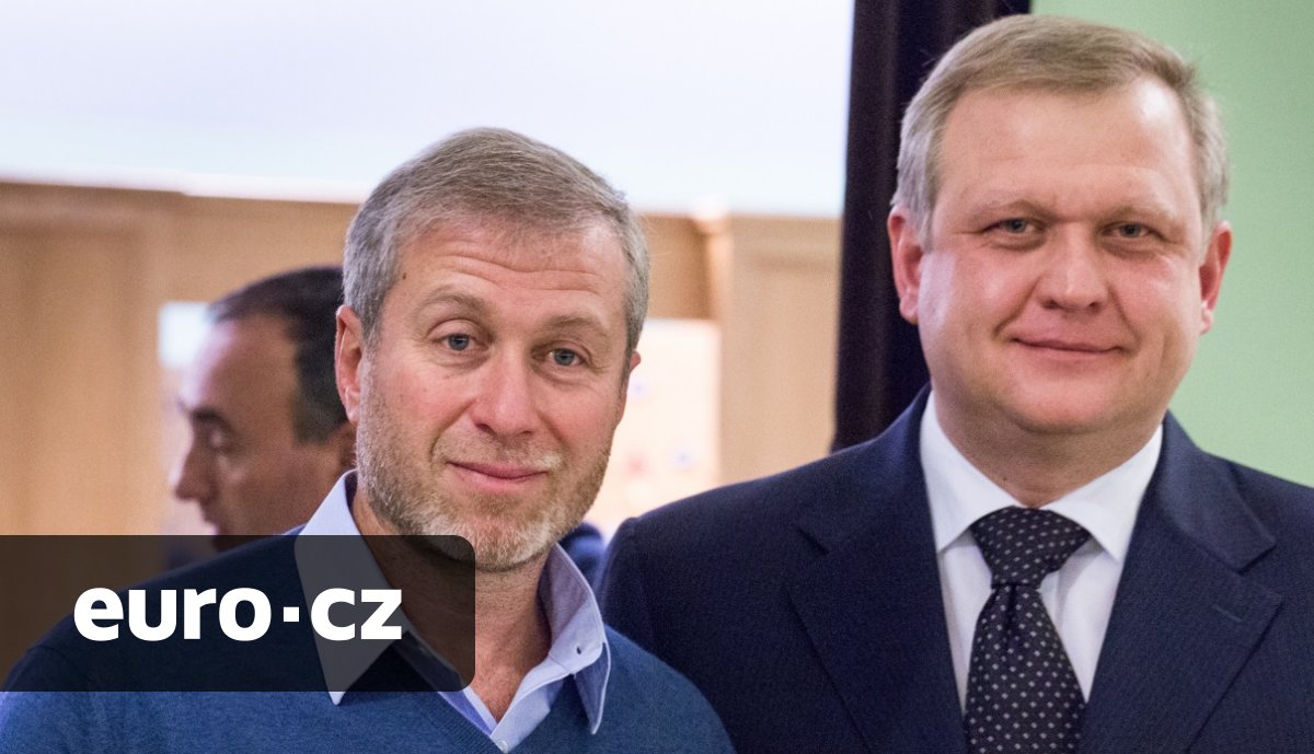 Velká Británie chce zažalovat Abramoviče kvůli prodeji Chelsea. Peníze mají jít na Ukrajinu, ne Rusům
