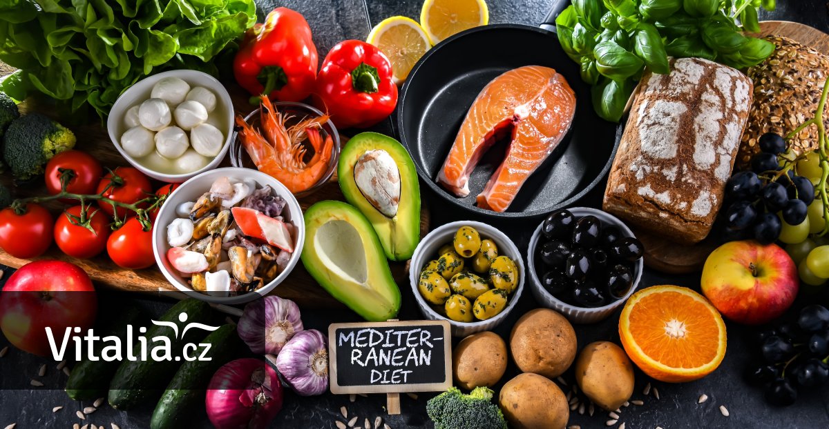 Doplňky z lékárny vám dlouhý život nezajistí, říkají lékaři. Daleko lépe funguje pestrá strava