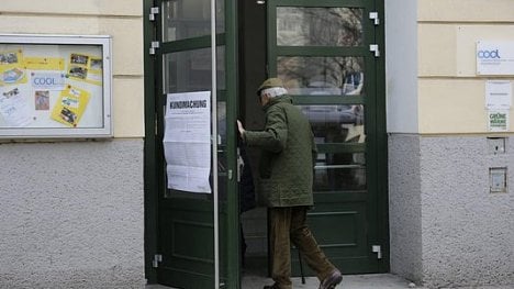 Náhledový obrázek - Rakušané budou volit 15. října, týden před Čechy