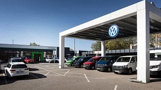 Náhledový obrázek - Nové i ojeté Volkswageny z Auto-Poly Příbram