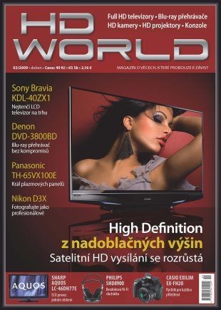 HD World