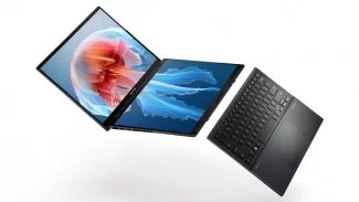 Asus Zenbook DUO