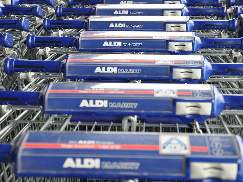 Řetězec Aldi