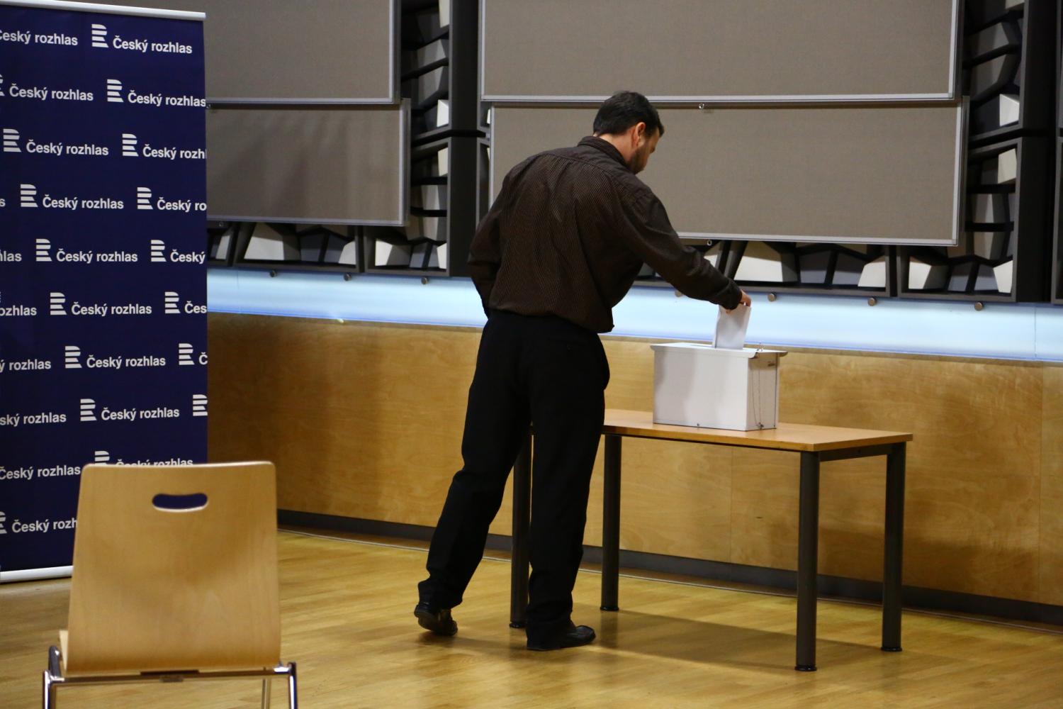 ČRo - volba nového GŘ 2016-6 - Volba GŘ ČRo