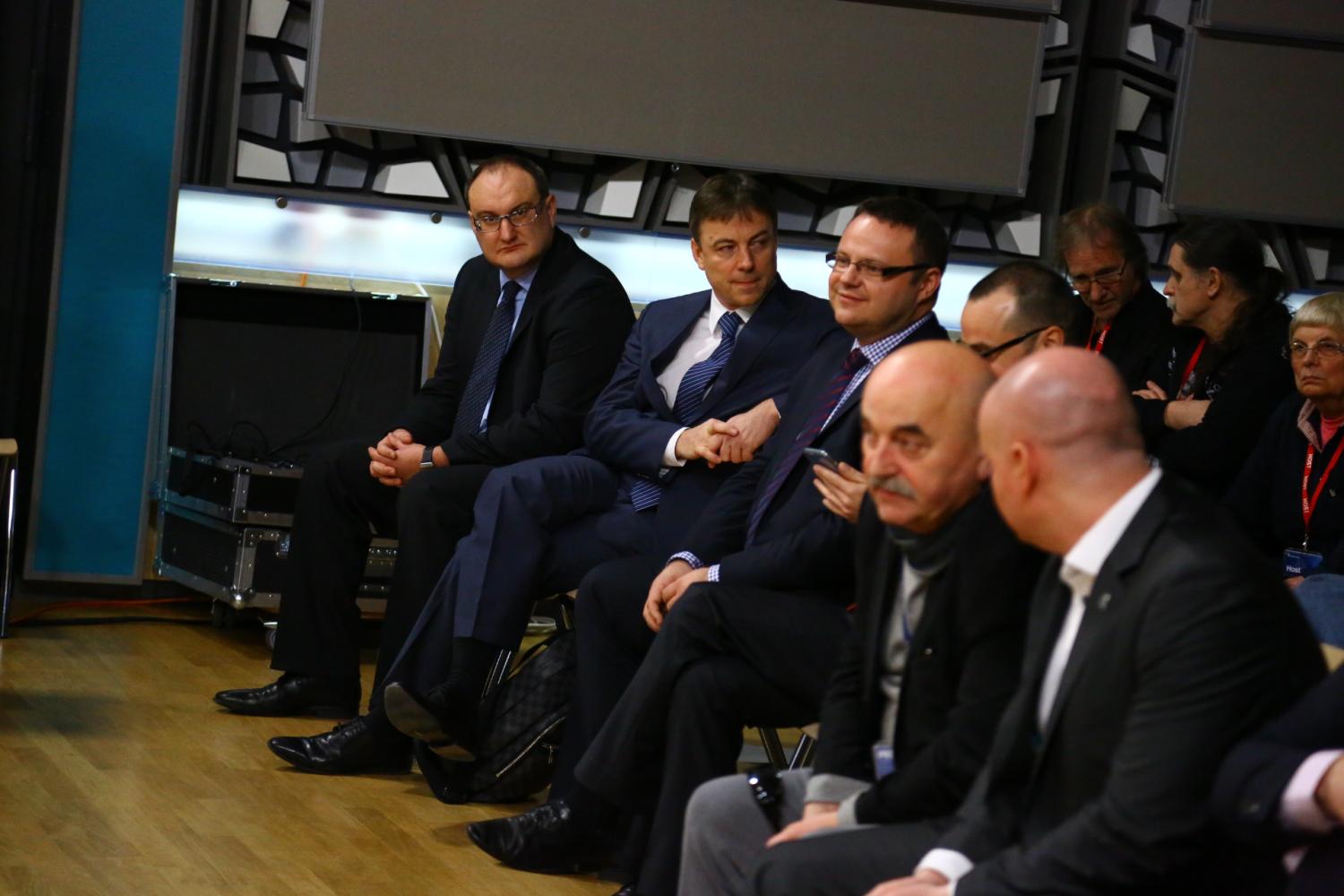 ČRo - volba nového GŘ 2016-6 - Volba GŘ ČRo