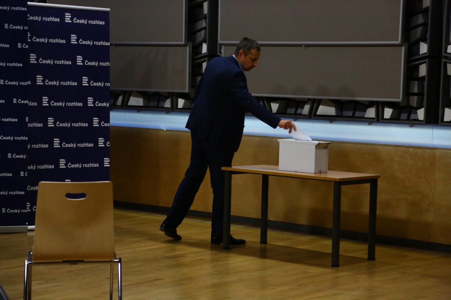 ČRo - volba nového GŘ 2016-6 - Volba GŘ ČRo