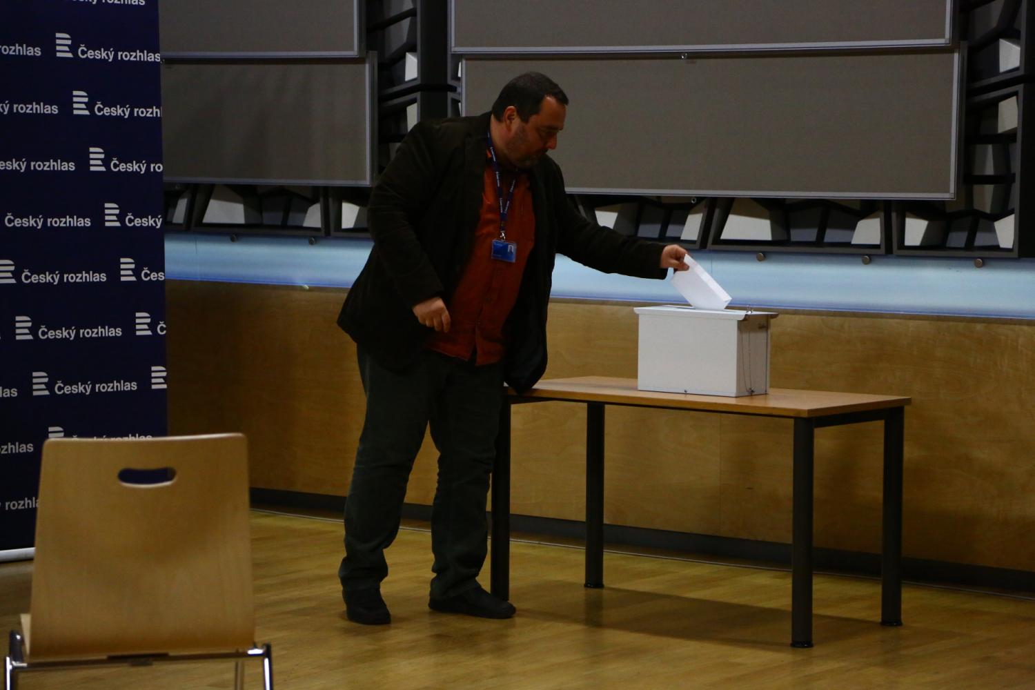 ČRo - volba nového GŘ 2016-6 - Volba GŘ ČRo