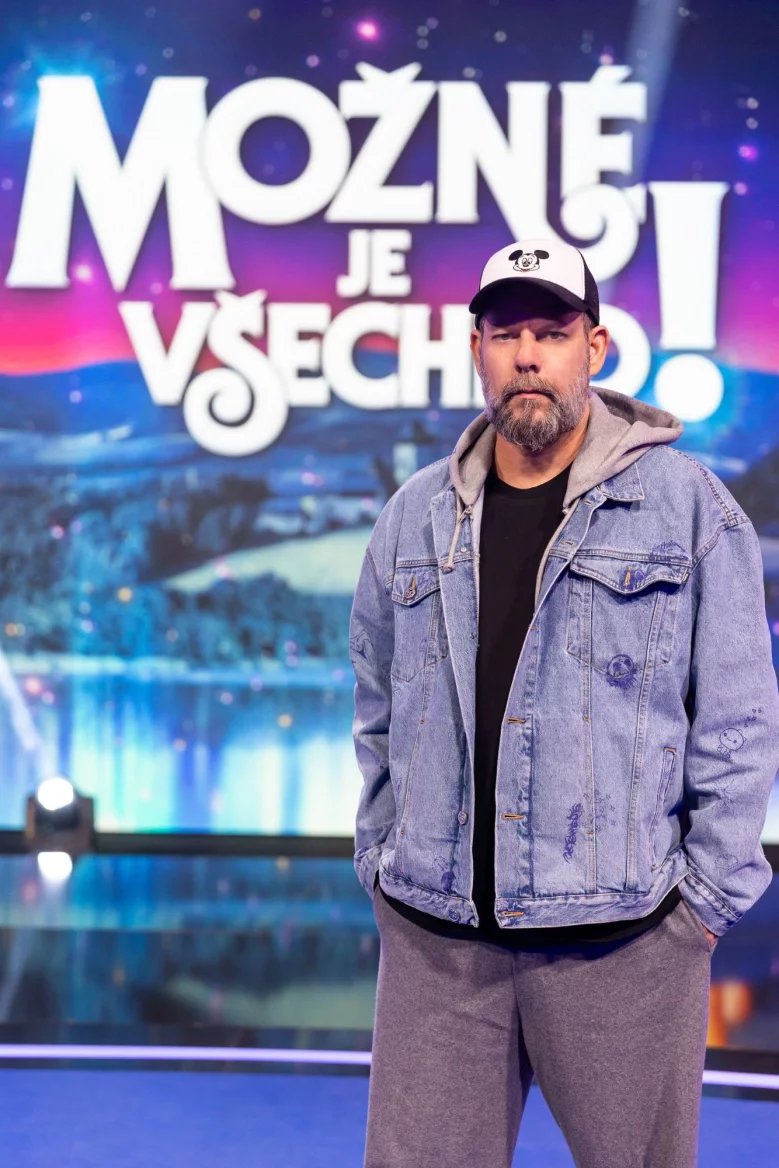 Možné je všechno!