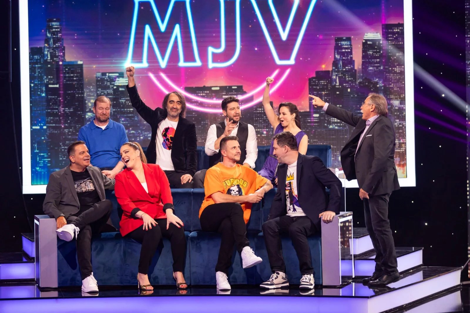 Možné je všechno!