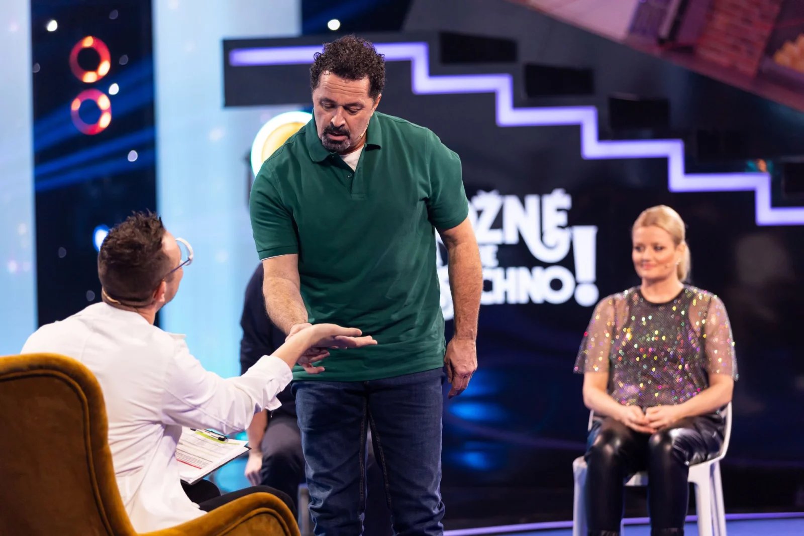 Možné je všechno!