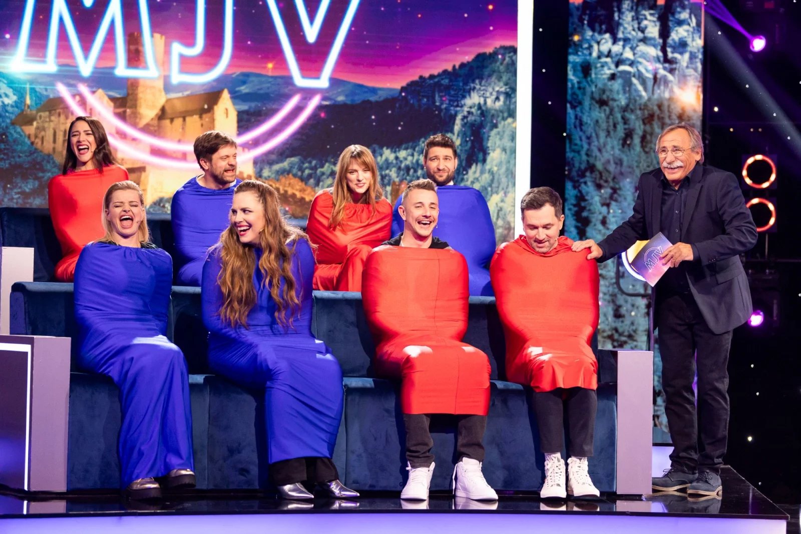 Možné je všechno!