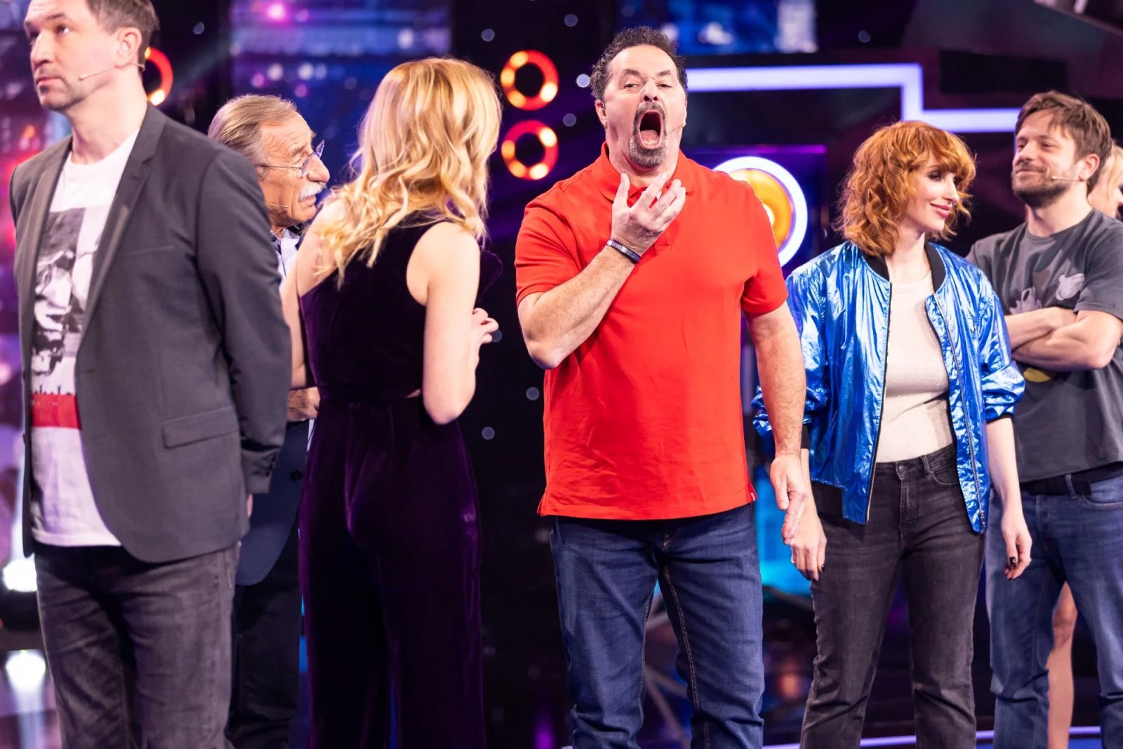 Možné je všechno!