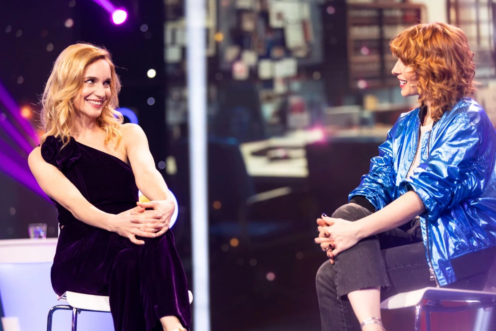 Možné je všechno!