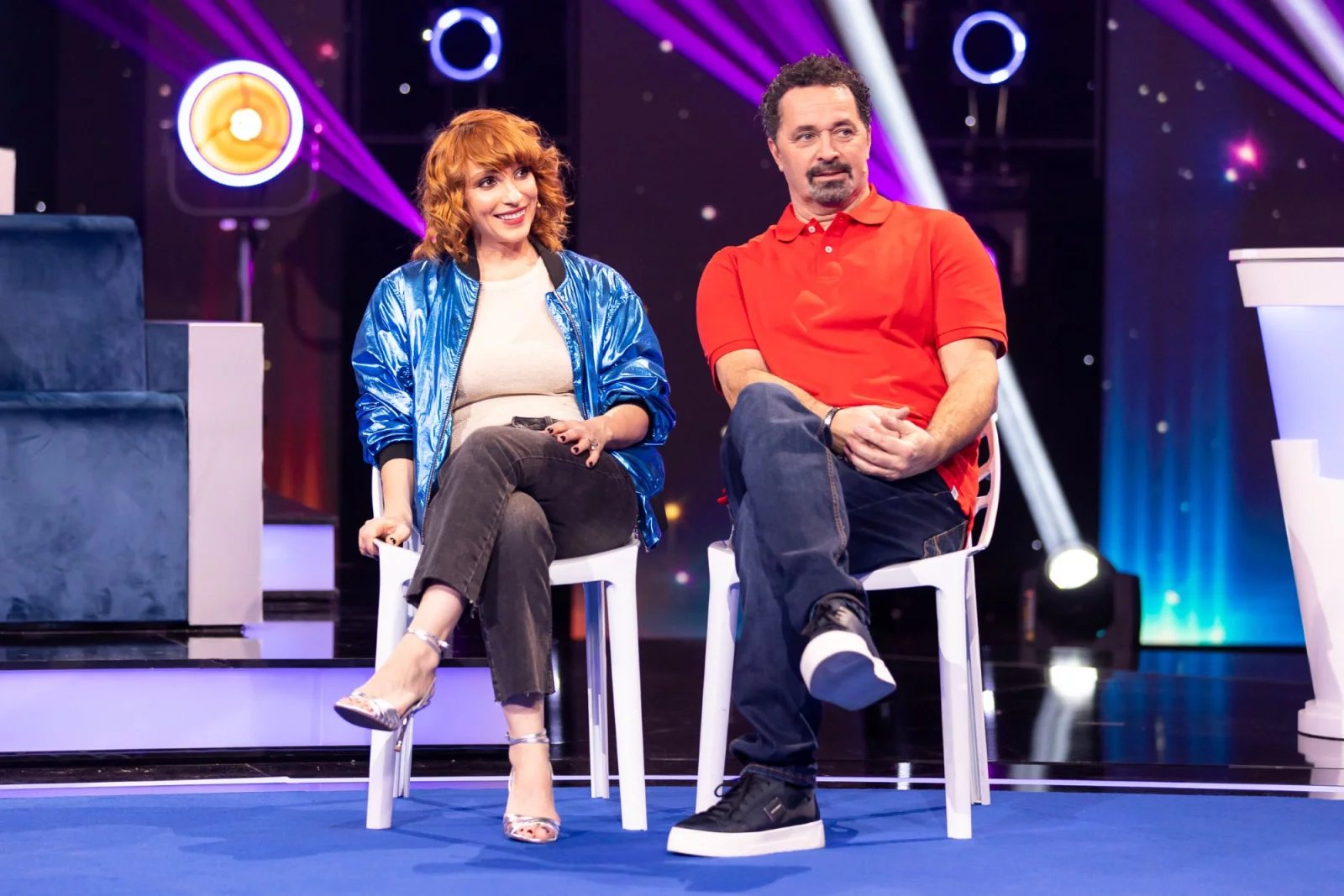 Možné je všechno!