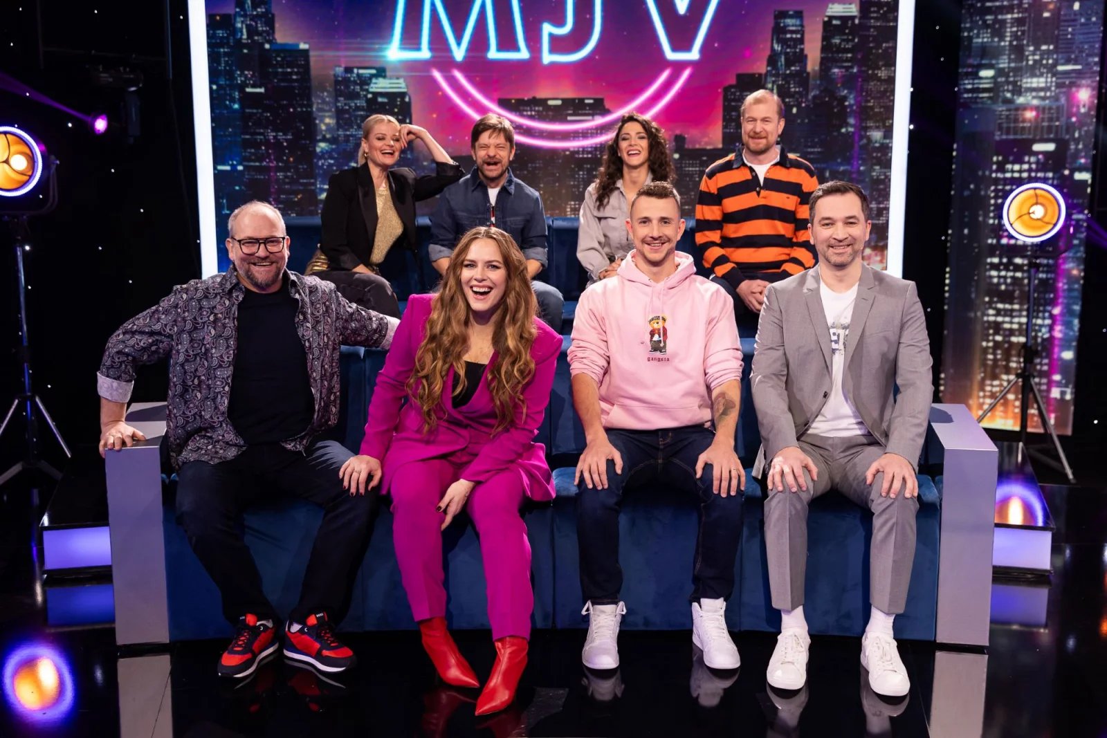 Možné je všechno!