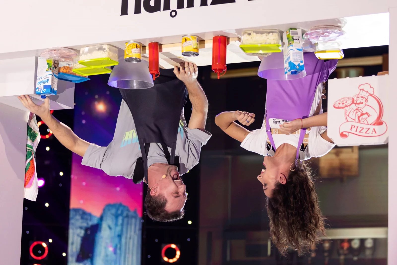 Možné je všechno!