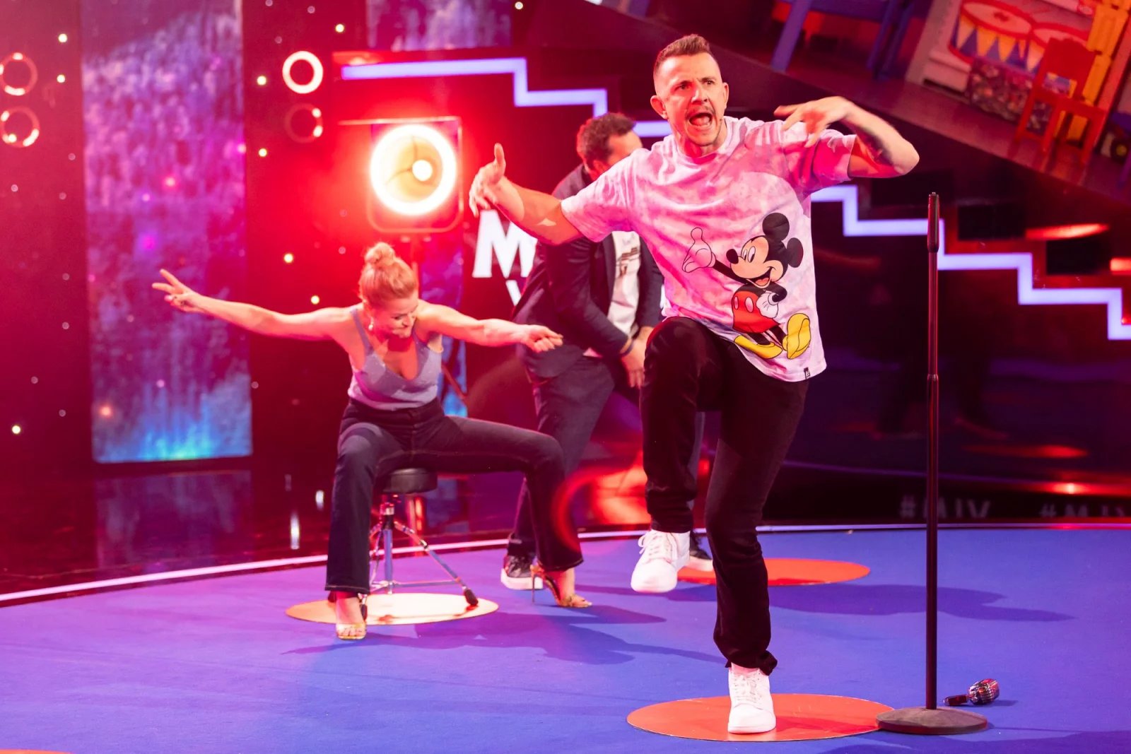 Možné je všechno!