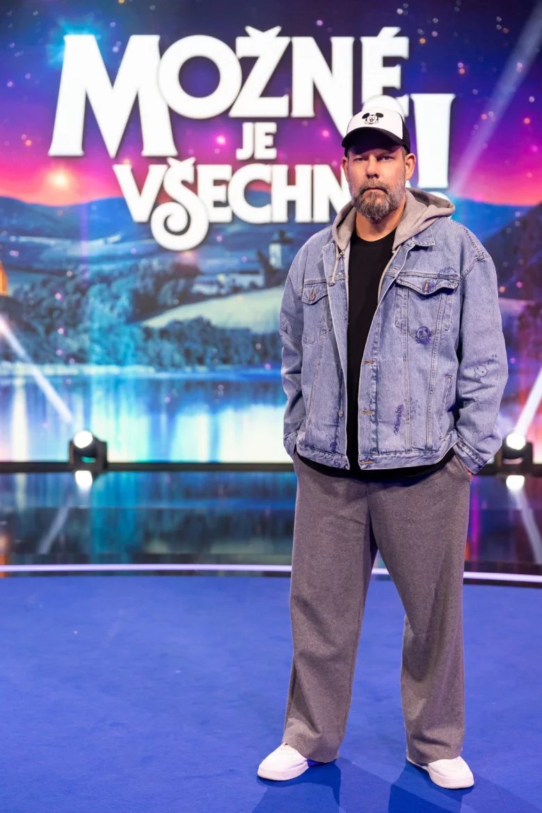 Možné je všechno!